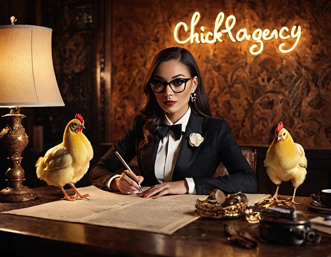 Chick Agency
